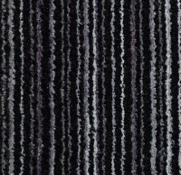 3201 Silver Shadow Coral Welcome Mat 1.05x1.55
